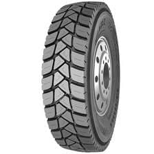 Шины MAXZEZ MD666 315/80 R22.5 TL 156/150